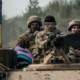 أوكرانيا: القوات الروسية قصفت منطقة خيرسون 53 مرة خلال 24 ساعة