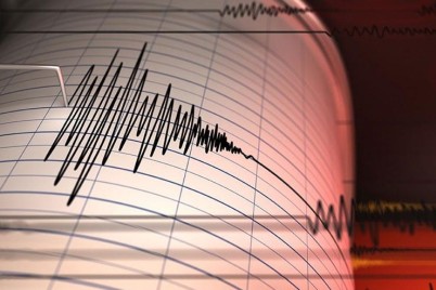 زلزال بقوة 4.1 درجات على مقياس ريختر يضرب ملاطية التركية