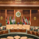 مسودة قرار الجامعة العربية تعيد مشاركة وفود سوريا في اجتماعاتها