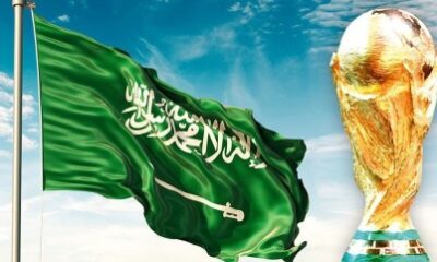 رئيس الاتحاد الآسيوي يتحدث عن استضافة السعودية للمونديال