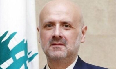 وزير الداخلية اللبناني: العلاقات مع السعودية ثابتة وسنواجه أي أحد يحاول تعكير علاقتنا