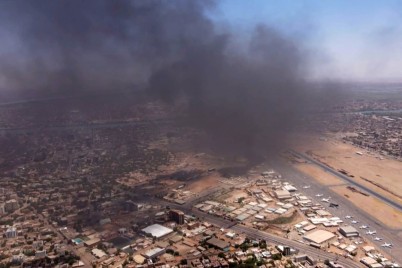 السودان.. الاشتباكات تتواصل رغم الهدنة و«الأمم المتحدة»: الوضع «مفجع»