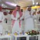 ابو خشيم يرعى حفل انطلاق فعاليات مهرجان المانجو الأول بمنطقة الباحة