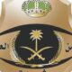 شرطة محافظة الدائر بجازان تقبض على مقيم لتهريبه وترويجه 456 كيلوجرامًا من نبات القات المخدر