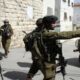 قوات الاحتلال الإسرائيلي تعتقل 6 فلسطينيين بالضفة الغربية