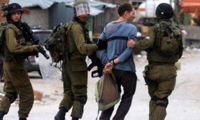 إضراب شامل في نابلس تنديداً بقتل قوات الاحتلال لثلاثة فلسطينيين