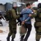 إضراب شامل في نابلس تنديداً بقتل قوات الاحتلال لثلاثة فلسطينيين