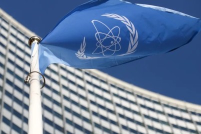 الطاقة الدولية: مخزون إيران من اليورانيوم المخصب يتجاوز بـ23 مرة الحد المسموح به في اتفاق 2015