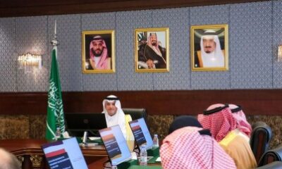 "سعود بن طلال"… يستقبل لجنة الإشراف على التراث العالمي بـ(واحة الأحساء)