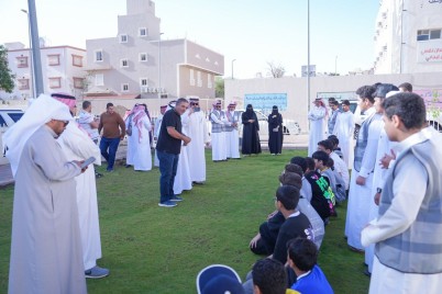 وزارة البلديات تساند أمانة الطائف في حملة تحسين المشهد الحضري