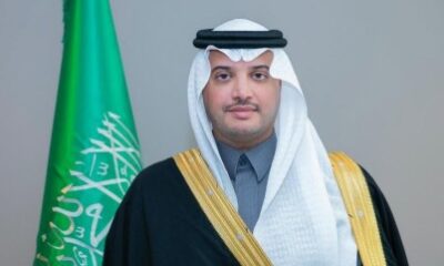 "سعود بن طلال"….يرعى افتتاح ملتقى التوظيف والتدريب 2023 غدٍ الثلاثاء
