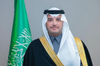 "سعود بن طلال"….يرعى افتتاح ملتقى التوظيف والتدريب 2023 غدٍ الثلاثاء