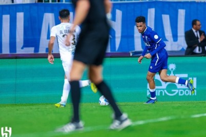 الهلال يتعادل إيجابيا 2 2 مع الإتحاد ضمن منافسات دوري روشن.