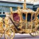عمرها 250 عاماً.. قصة «المركبة الذهبية» التي نقلت الملك تشارلز إلى مراسم التتويج