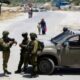 استشهاد فلسطينيين برصاص قوات الاحتلال في طولكرم