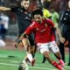 الأهلي المصري يفوز على الوداد المغربي في ذهاب نهائي دوري أبطال أفريقيا