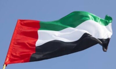 الإمارات تدين اقتحام سفارتي المملكة والبحرين في السودان