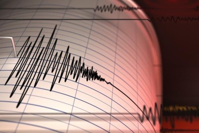 زلزال بقوة 5.4 درجات يضرب جزر تونغا جنوب المحيط الهادئ
