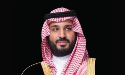 ولي العهد يشارك في قمة “من أجل ميثاق مالي عالمي جديد” بباريس