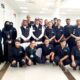 بيئة مكة : غرفة الطوارئ المركزية تعلن استعدادتها لموسم الحج بزي موحد