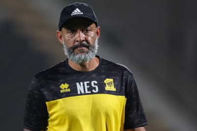 سانتو يحدد بديل أحمد حجازي في الاتحاد