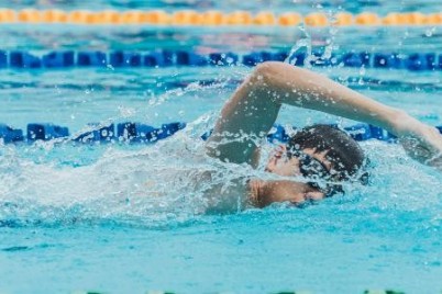 انطلاق بطولة كأس المملكة للأندية والهيئات ومراكز الاتحاد الأولمبية للسباحة