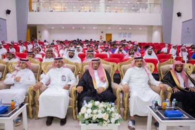مركز الملك عبدالعزيز للحوار الوطني ينظم ندوة "المخدرات وآثارها السلبية على الأسرة والمجتمع"