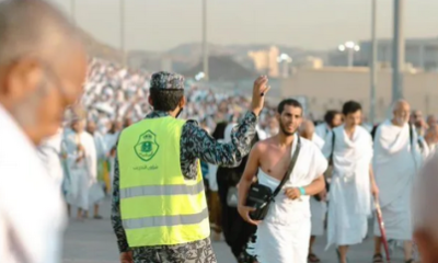 اليوم .. أول أيام التشريق لحجاج بيت الله الحرام في مشعر منى