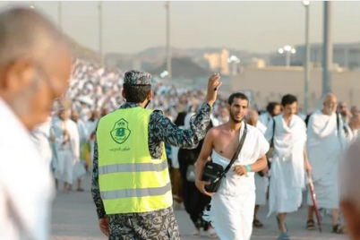 اليوم .. أول أيام التشريق لحجاج بيت الله الحرام في مشعر منى