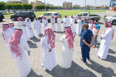 أمانة الطائف تنفذ مع شركائها حملة لمعالجة المهددات البيئية