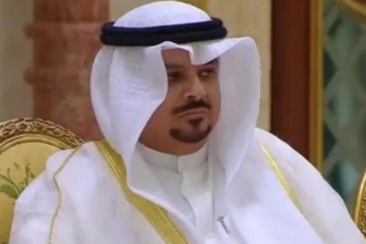 القنصل الكويتي في جده يهنئ خادم الحرمين الشريفين بنجاح موسم الحج لعام 1444هـ