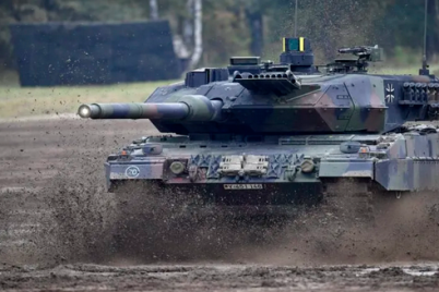 وزير الخارجية الأوكراني: دبابات أبرامز الأمريكية قد تشارك في الهجوم المضاد للقوات الأوكرانية