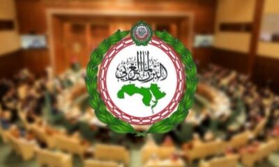 البرلمان العربي يدعو لتضافر الجهود لتمكين الشباب