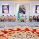 أمير منطقة الباحة يهنئ منسوبي الإمارة وعدد من القيادات بعيد الأضحى المبارك
