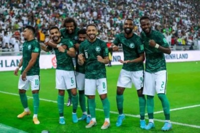 السعودية تواجه الأردن.. إعلان نتائج قرعة تصفيات آسيا المؤهلة لكأس العالم 2026