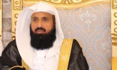 الشيخ صالح الشراري يجري عملية جراحية ناجحة بالكتف 