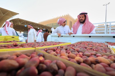 "كرنفال بريدة" يشهد اعتدالاً في الأسعار