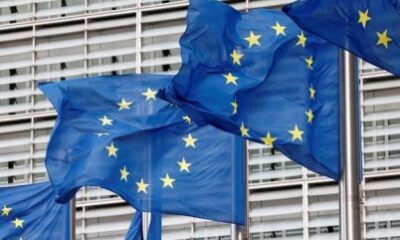 الاتحاد الأوروبي يبدأ التحضير لفرض عقوبات على المجلس العسكري في النيجر