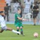 #الأهلي يفوز على #الطائي في ختام الجولة الرابعة من #دوري روشن السعودي