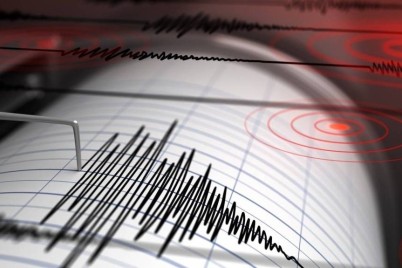 زلزال بقوة 7.1 يضرب جزيرة بالي