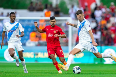 الهلال يفوز على الوداد ويتأهل لربع نهائي كأس الملك سلمان للأندية العربية