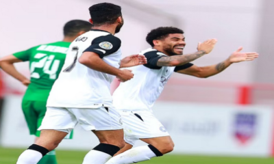 السد القطري يفوز على أهلي طرابلس الليبي ويتأهل إلى ربع نهائي كأس الملك سلمان