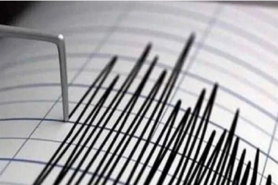 زلزال بقوة 5 درجات يضرب شمال شرقي بابوا غينيا الجديدة