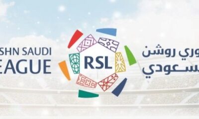 4 مباريات من الجولة الرابعة من دوري روشن السعودي تنطلق بعد غدٍ الإثنين