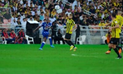 كأس الملك سلمان للأندية.. السد القطري يواجه الشرطة العراقي.. والاتحاد يلاقي الهلال غدا