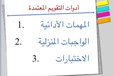 مكتب تعليم شرق مكة يعقد اللقاء التربوي "معلم الرياضيات ومهارات القرن 21"