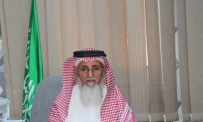 شيخ قبيلة النجوع "خير" يهنئ الوطن باليوم الوطني السعودي 93