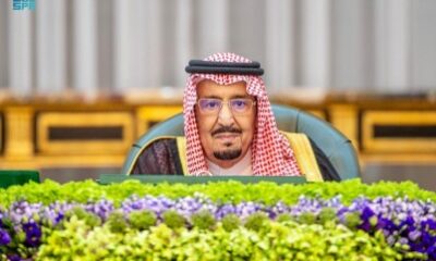 “مجلس الوزراء” يعتمد الحسابين الختاميين لـ “هيئة تنظيم المياه والكهرباء” و”هيئة الغذاء والدواء”