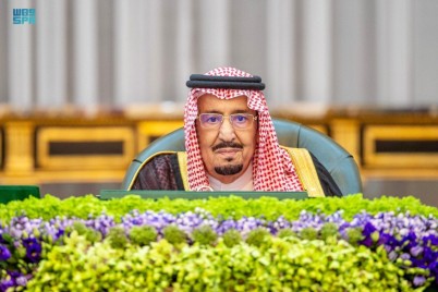 “مجلس الوزراء” يعتمد الحسابين الختاميين لـ “هيئة تنظيم المياه والكهرباء” و”هيئة الغذاء والدواء”