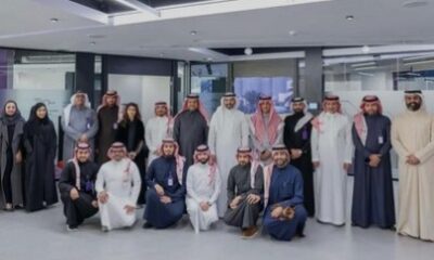 وزير الاتصالات يطلع على دور مجموعة stc في دعم مستقبل الاقتصاد الرقمي